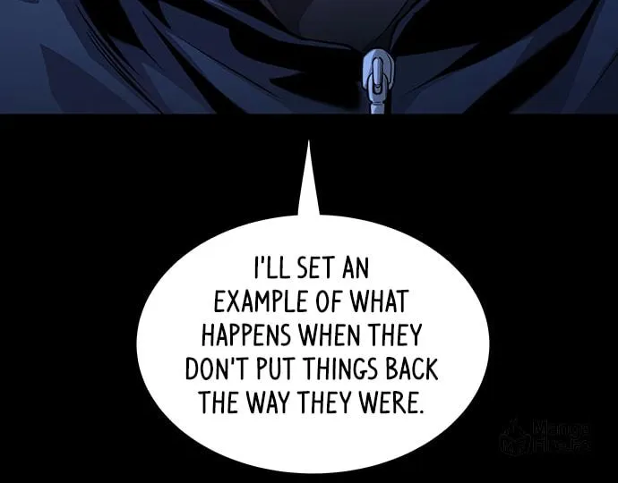 Read Vigilante Part 2 chapter 13 image 71 on Lezhin