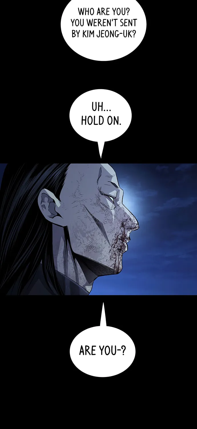 Read Vigilante Part 2 chapter 13 image 74 on Lezhin