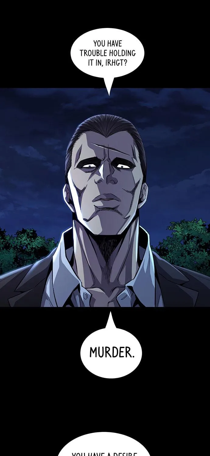 Read Vigilante Part 2 chapter 13 image 8 on Lezhin