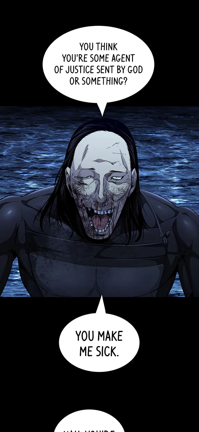 Read Vigilante Part 2 chapter 13 image 80 on Lezhin