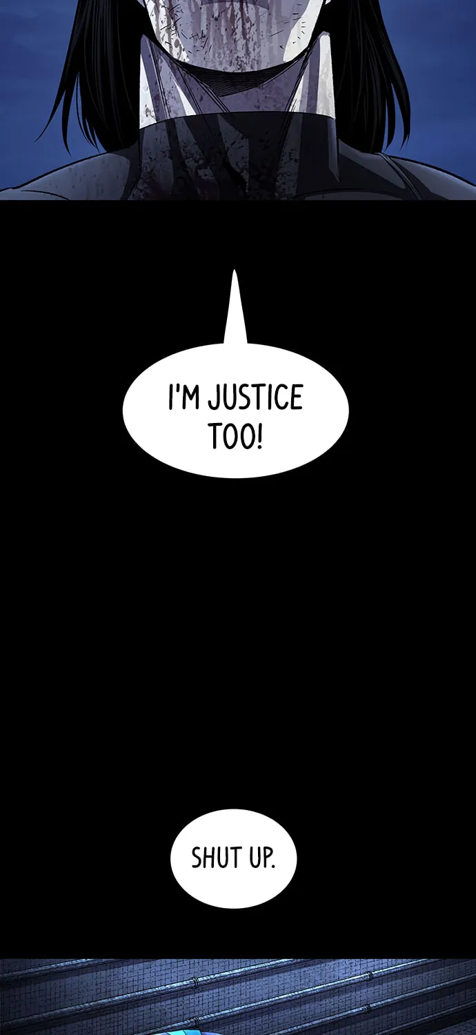 Read Vigilante Part 2 chapter 13 image 86 on Lezhin