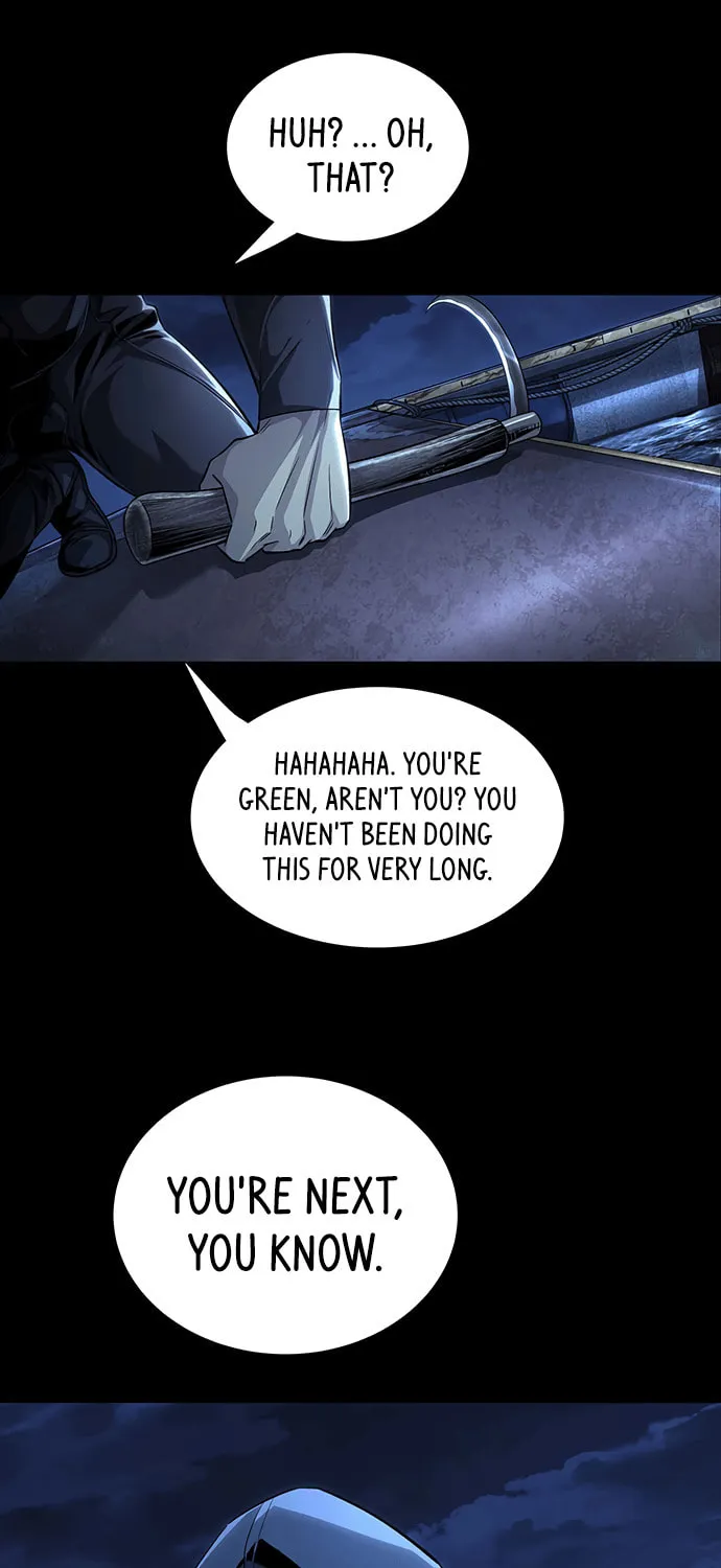 Read Vigilante Part 2 chapter 13 image 88 on Lezhin