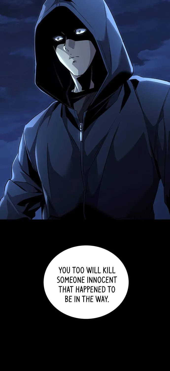 Read Vigilante Part 2 chapter 13 image 89 on Lezhin