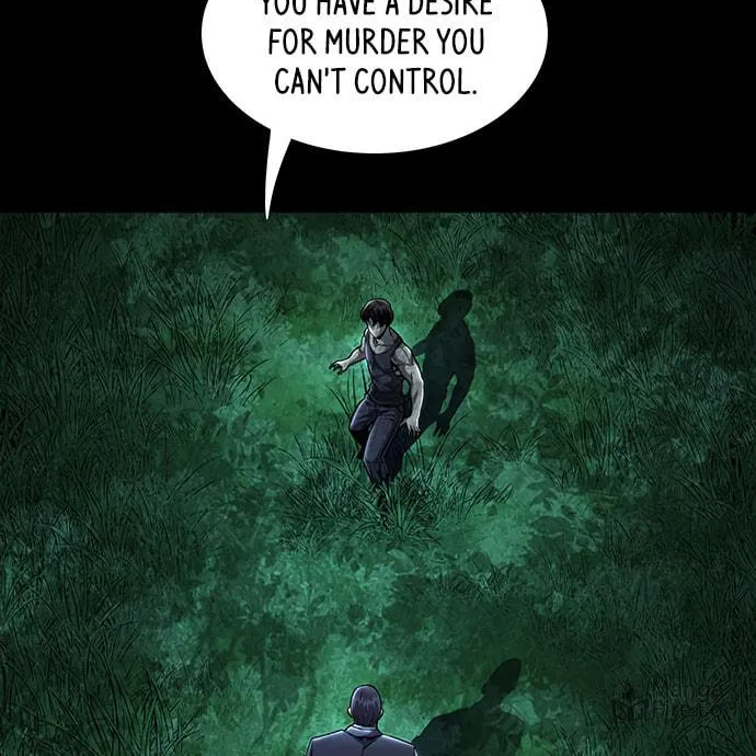 Read Vigilante Part 2 chapter 13 image 9 on Lezhin