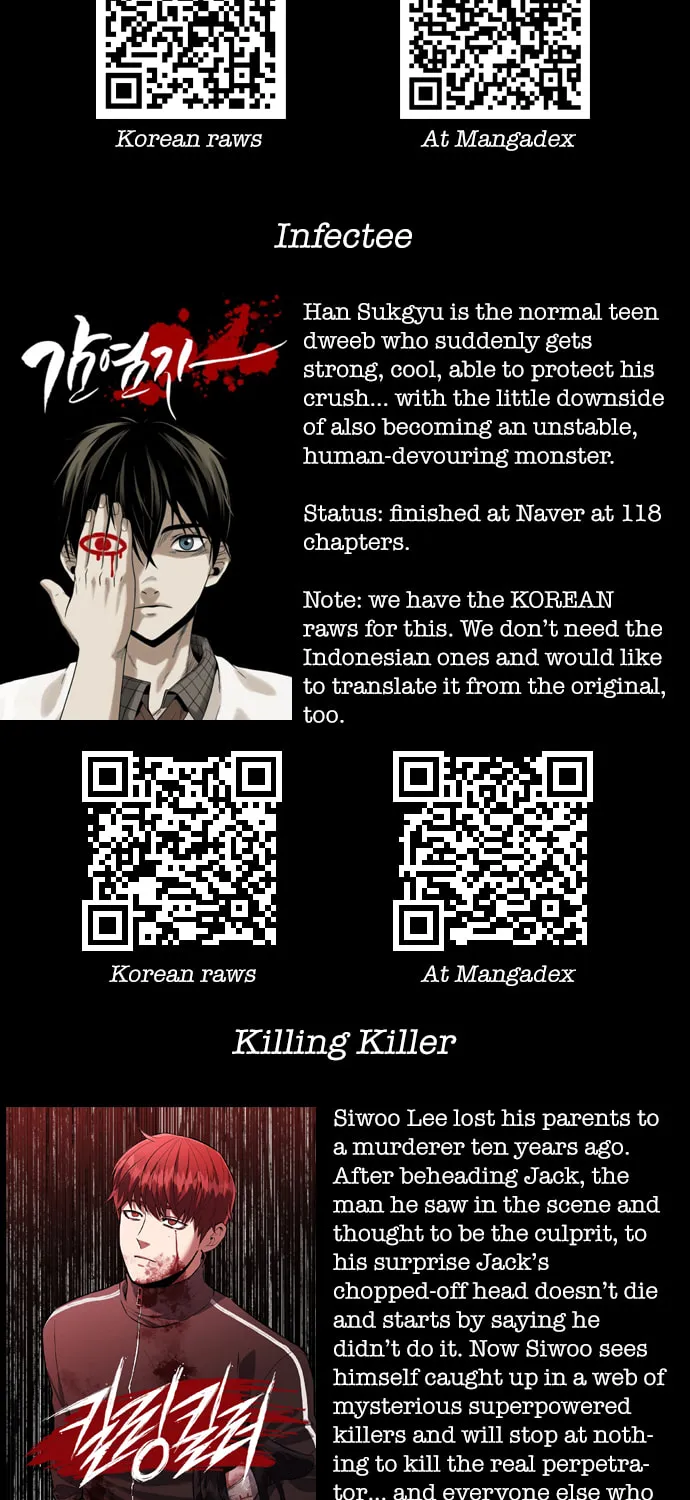 Read Vigilante Part 2 chapter 13 image 93 on Lezhin