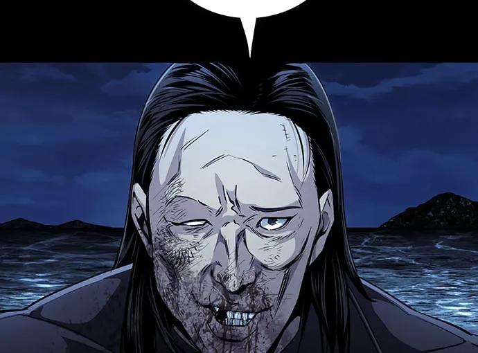 Read Vigilante Part 2 chapter 14 image 1 on Lezhin