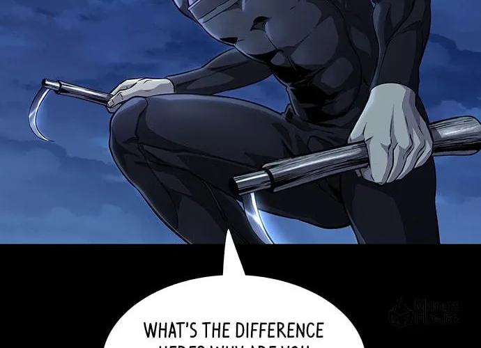 Read Vigilante Part 2 chapter 14 image 11 on Lezhin