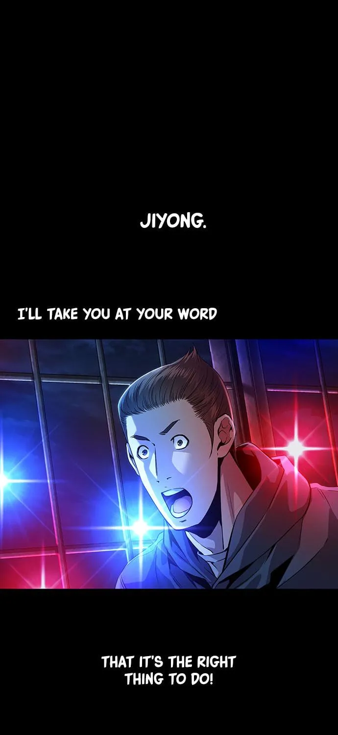 Read Vigilante Part 2 chapter 14 image 16 on Lezhin