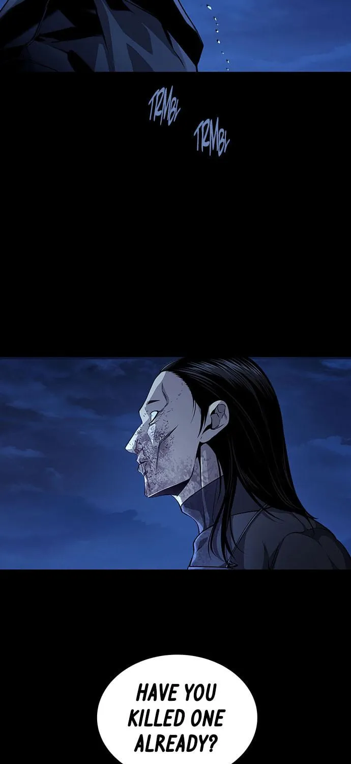 Read Vigilante Part 2 chapter 14 image 18 on Lezhin