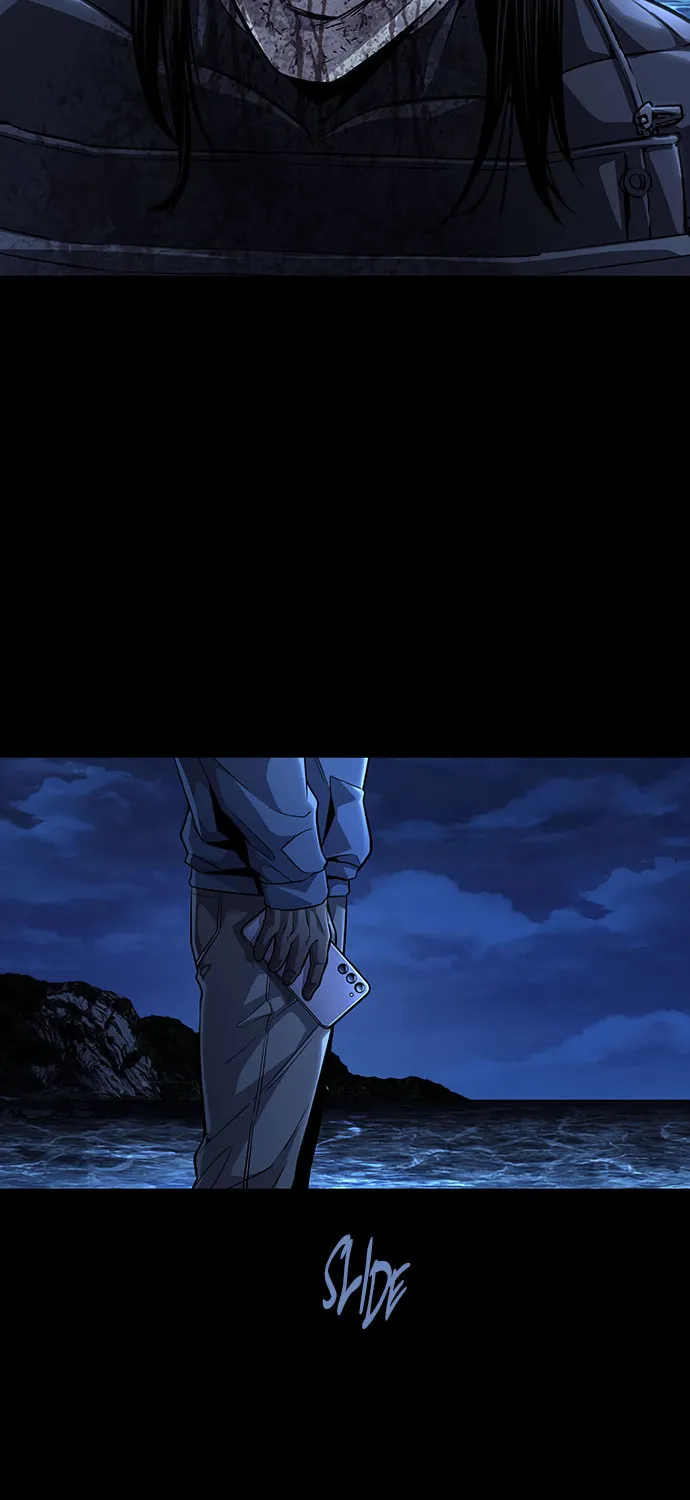 Read Vigilante Part 2 chapter 14 image 20 on Lezhin