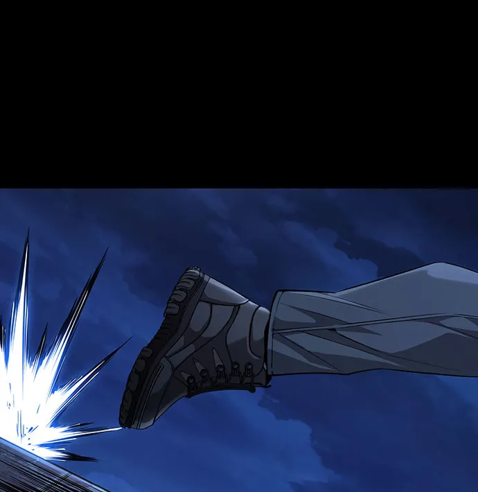 Read Vigilante Part 2 chapter 14 image 21 on Lezhin