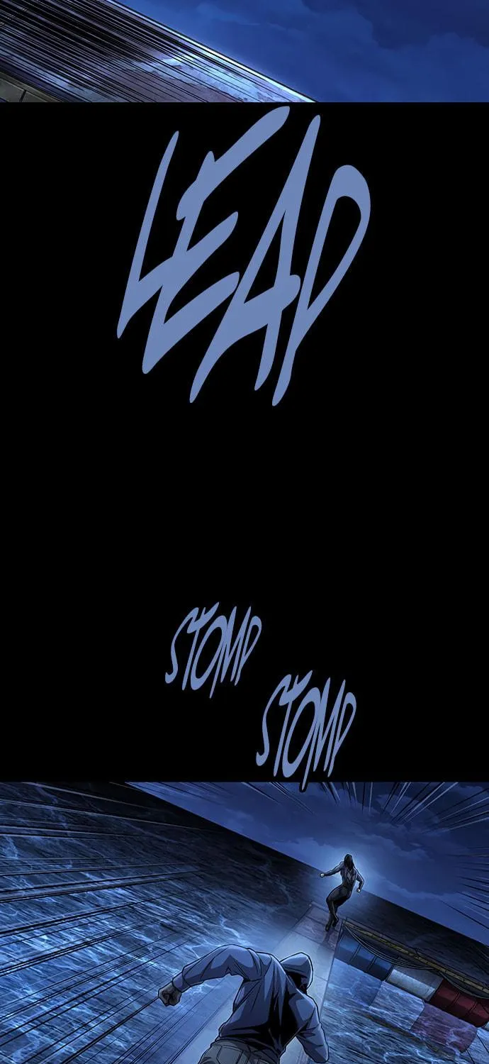 Read Vigilante Part 2 chapter 14 image 22 on Lezhin