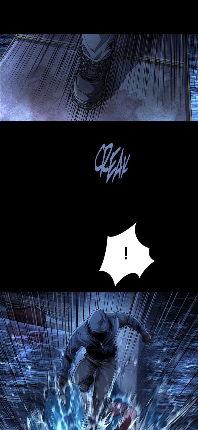 Read Vigilante Part 2 chapter 14 image 24 on Lezhin