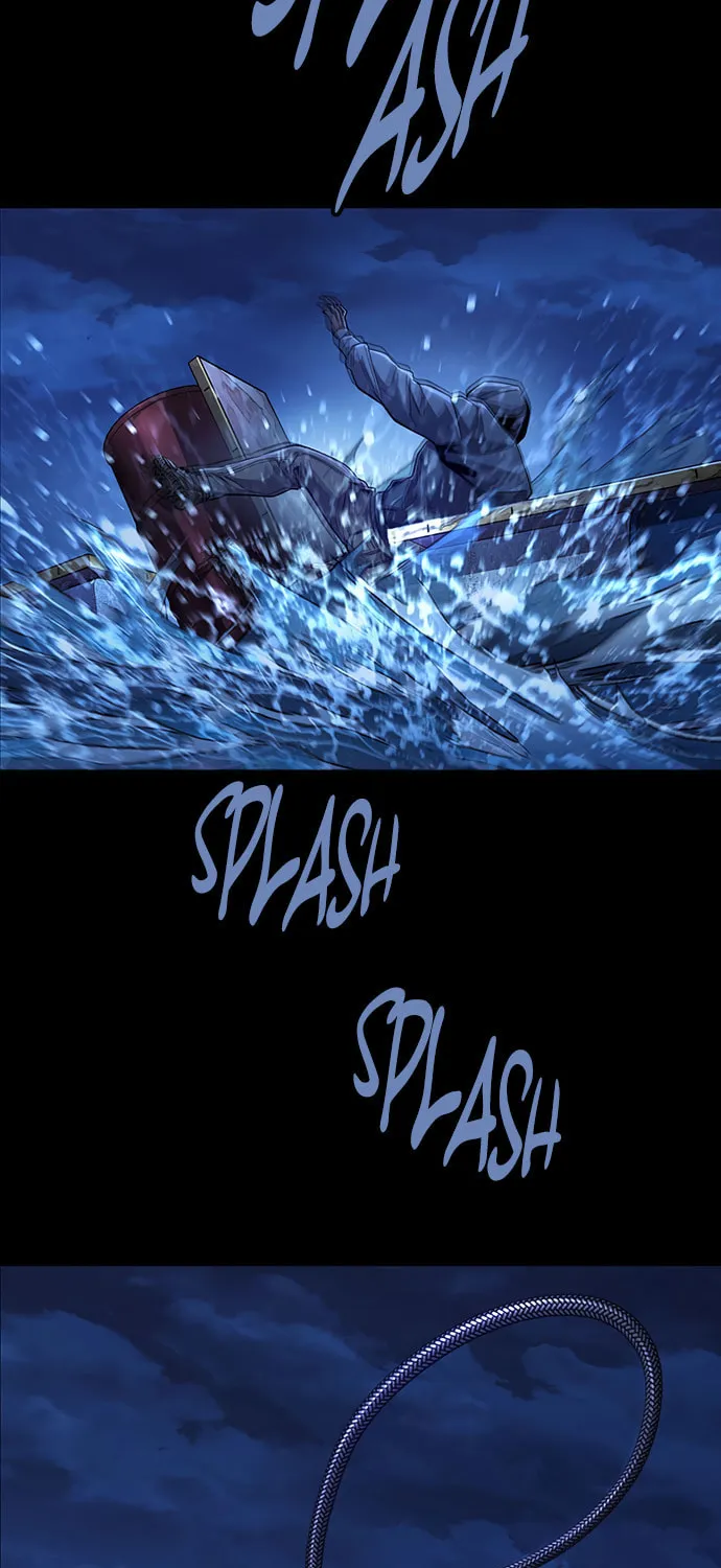 Read Vigilante Part 2 chapter 14 image 26 on Lezhin