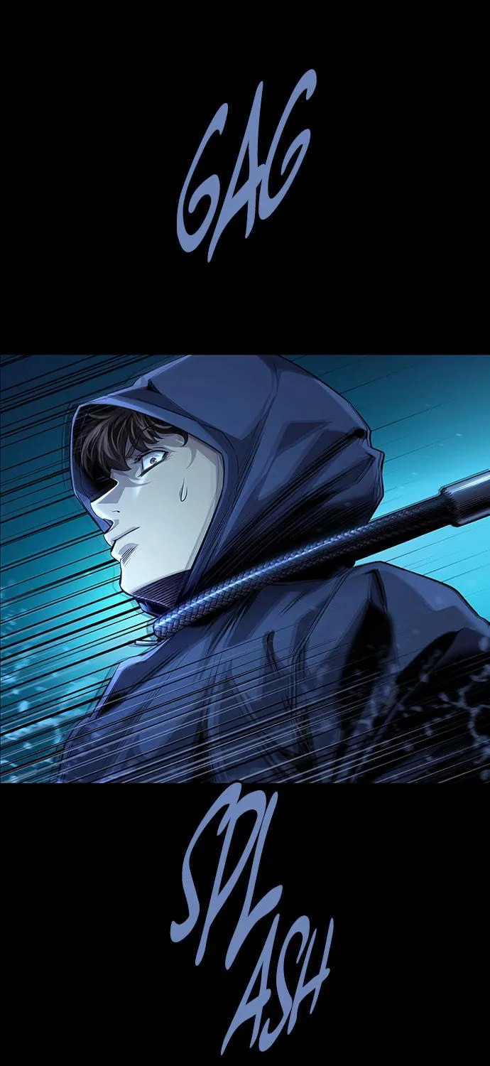 Read Vigilante Part 2 chapter 14 image 28 on Lezhin