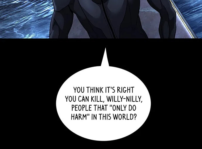 Read Vigilante Part 2 chapter 14 image 3 on Lezhin