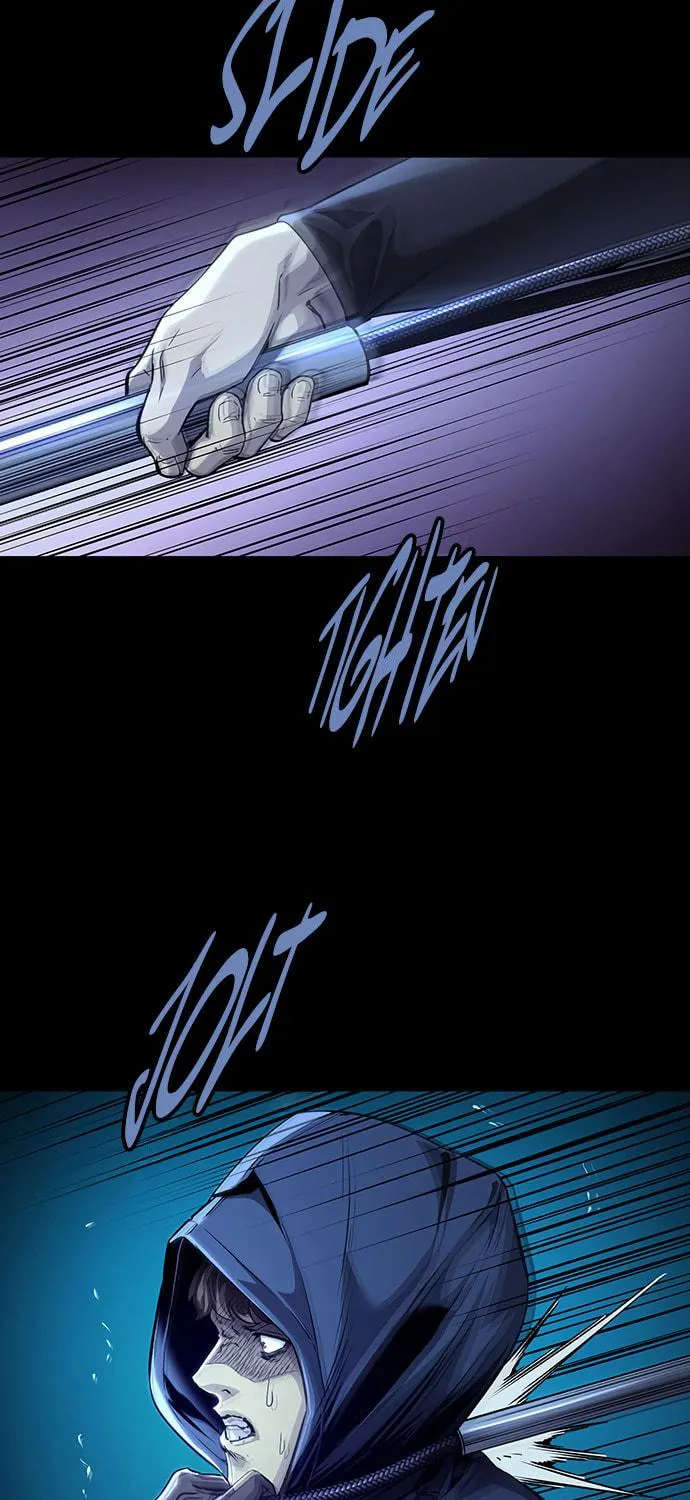 Read Vigilante Part 2 chapter 14 image 34 on Lezhin