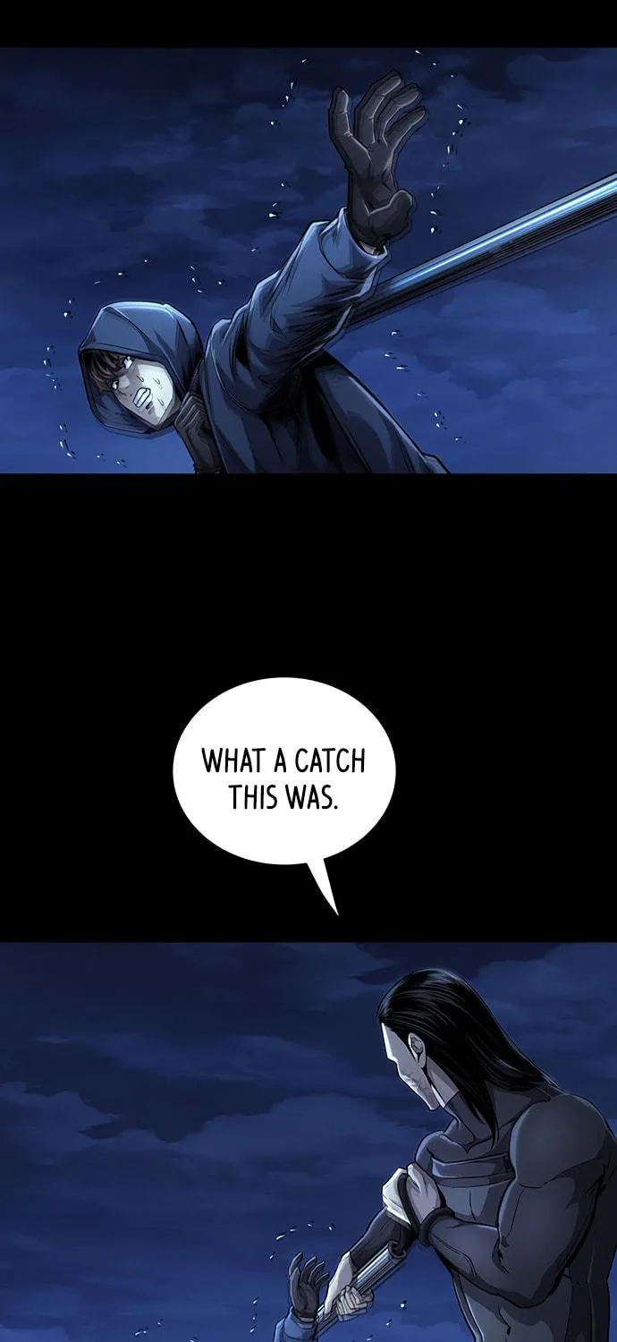 Read Vigilante Part 2 chapter 14 image 38 on Lezhin