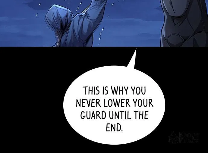 Read Vigilante Part 2 chapter 14 image 39 on Lezhin