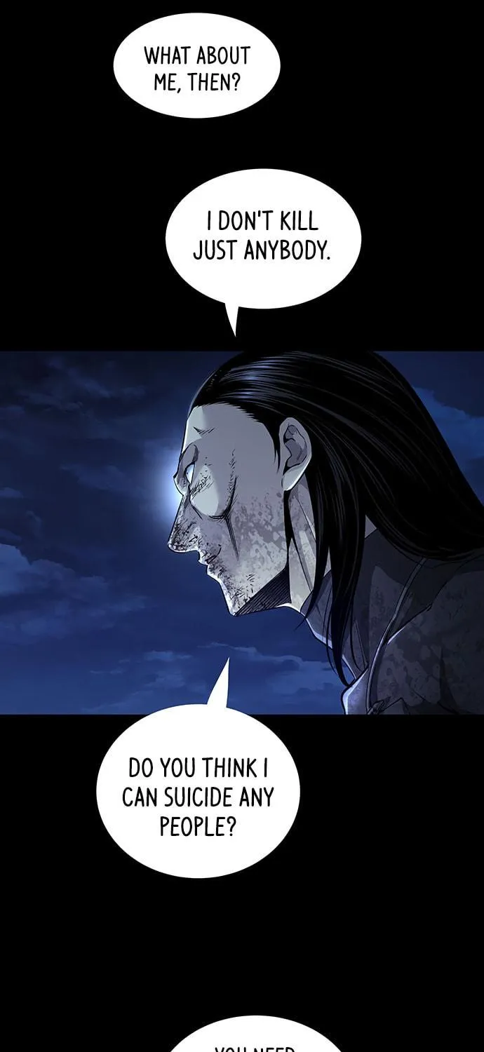 Read Vigilante Part 2 chapter 14 image 4 on Lezhin