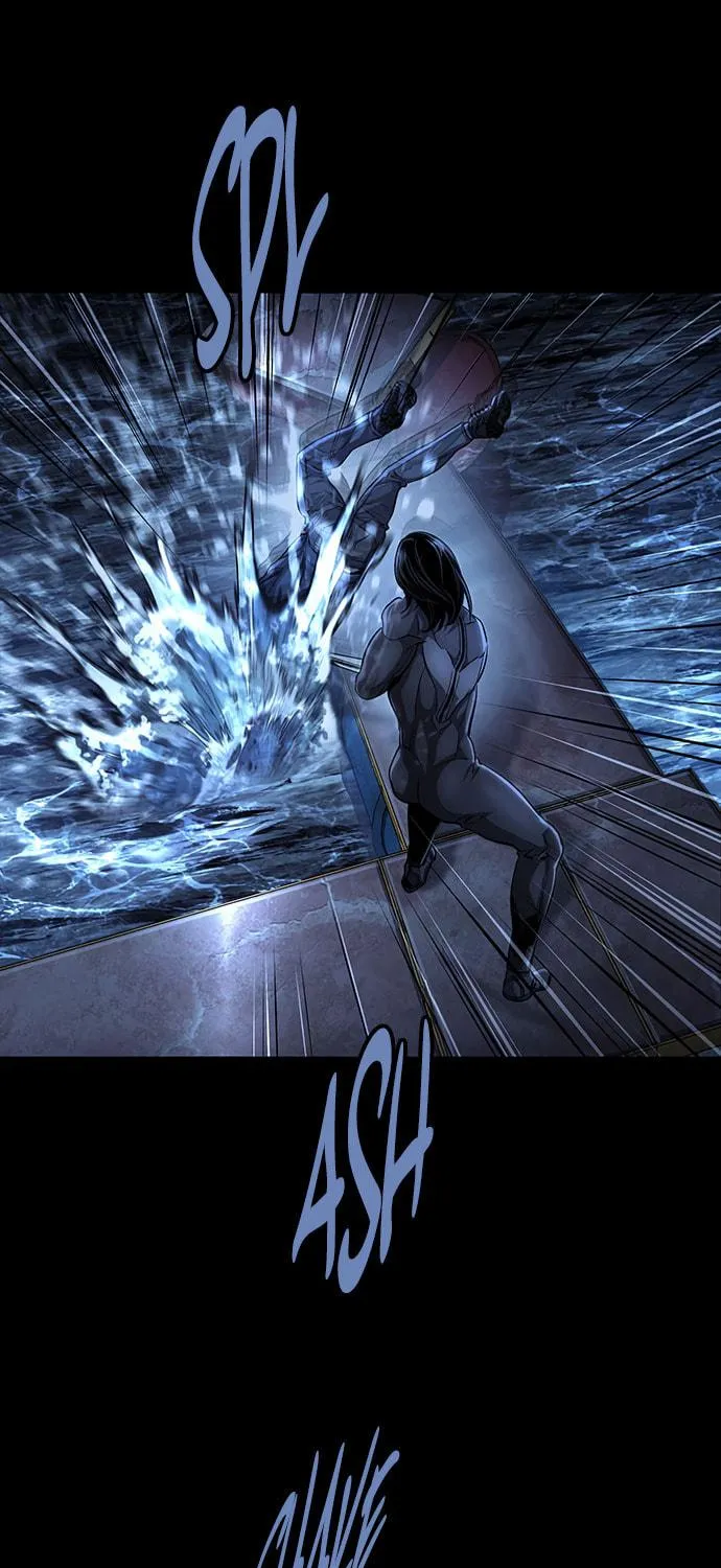 Read Vigilante Part 2 chapter 14 image 40 on Lezhin