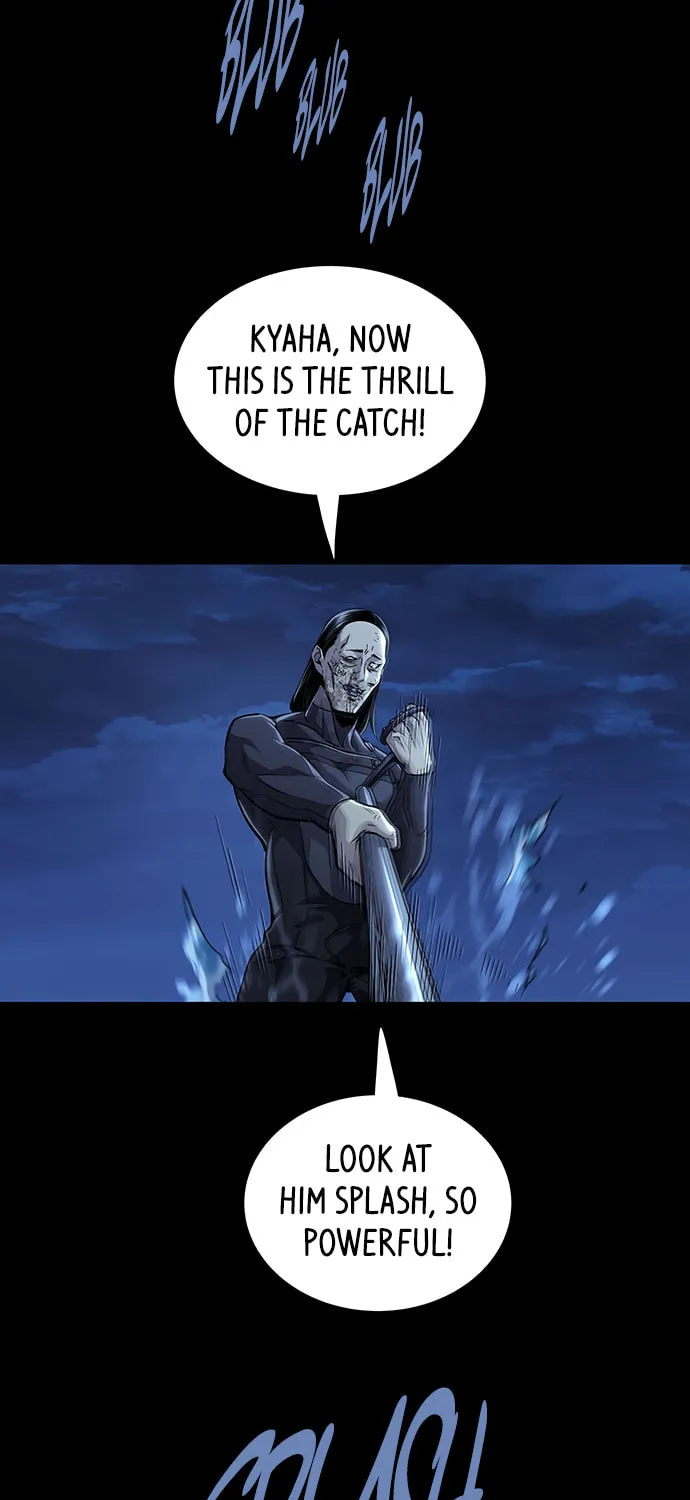 Read Vigilante Part 2 chapter 14 image 42 on Lezhin