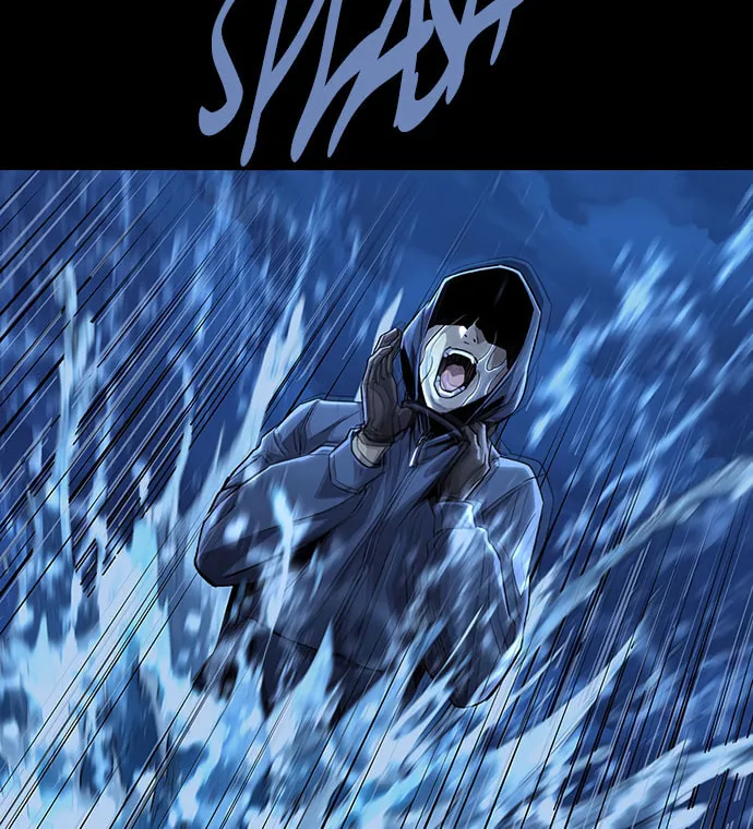 Read Vigilante Part 2 chapter 14 image 43 on Lezhin