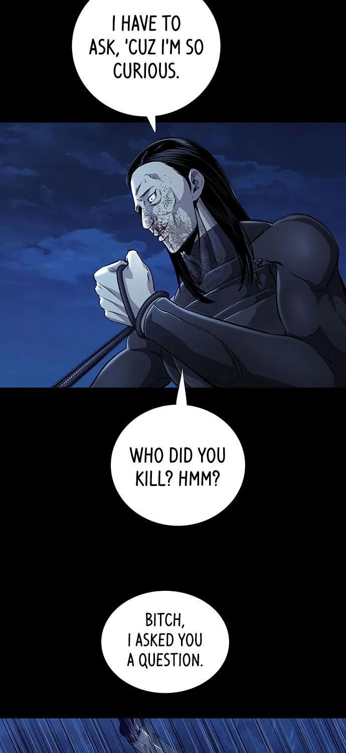 Read Vigilante Part 2 chapter 14 image 46 on Lezhin