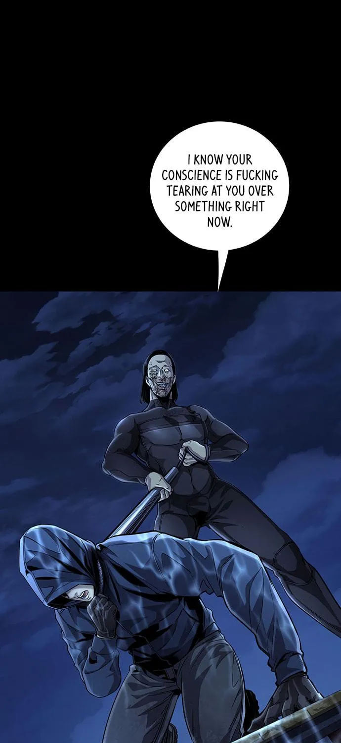 Read Vigilante Part 2 chapter 14 image 48 on Lezhin