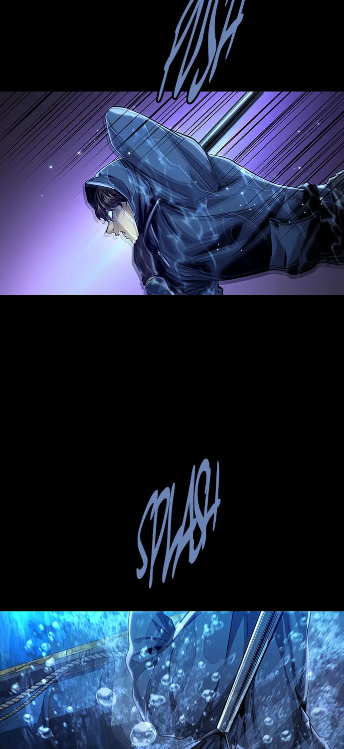 Read Vigilante Part 2 chapter 14 image 50 on Lezhin