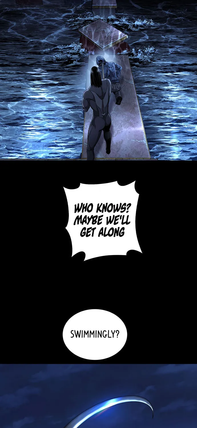 Read Vigilante Part 2 chapter 14 image 54 on Lezhin