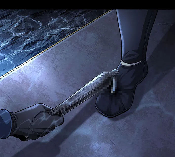 Read Vigilante Part 2 chapter 14 image 57 on Lezhin
