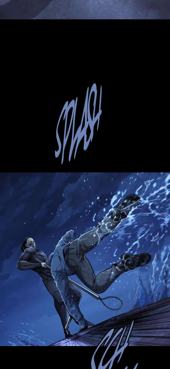 Read Vigilante Part 2 chapter 14 image 58 on Lezhin
