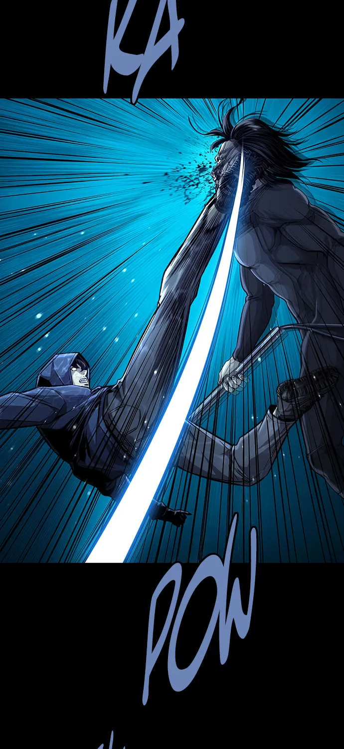Read Vigilante Part 2 chapter 14 image 60 on Lezhin
