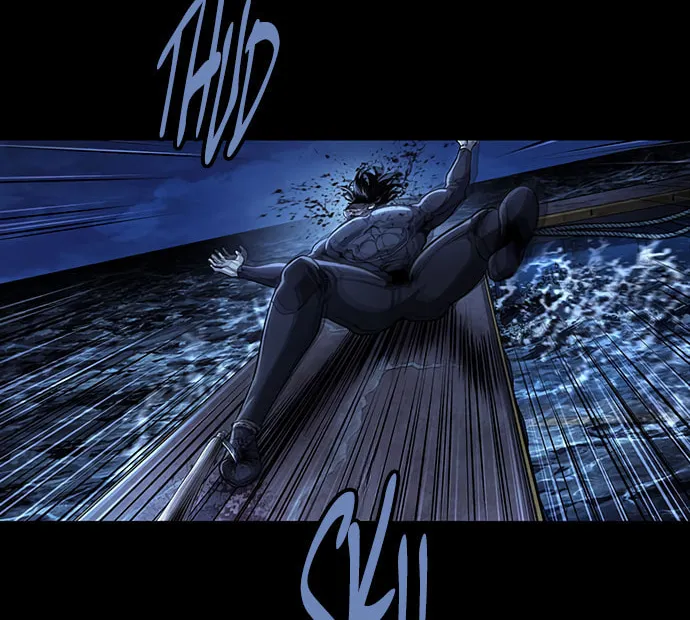 Read Vigilante Part 2 chapter 14 image 61 on Lezhin