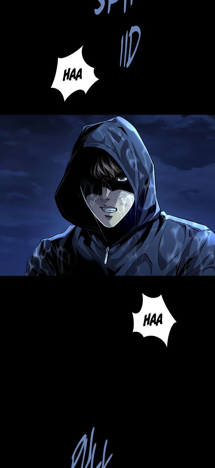 Read Vigilante Part 2 chapter 14 image 62 on Lezhin