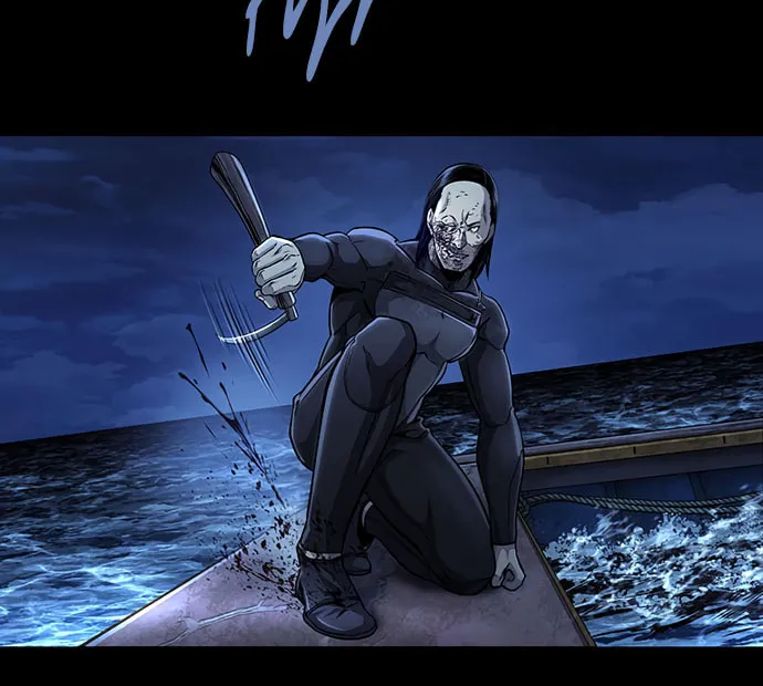 Read Vigilante Part 2 chapter 14 image 63 on Lezhin