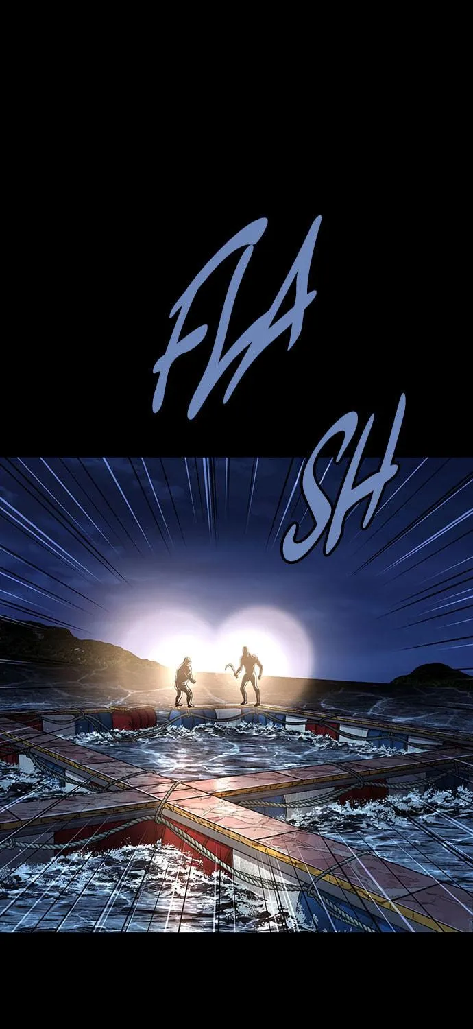 Read Vigilante Part 2 chapter 14 image 64 on Lezhin