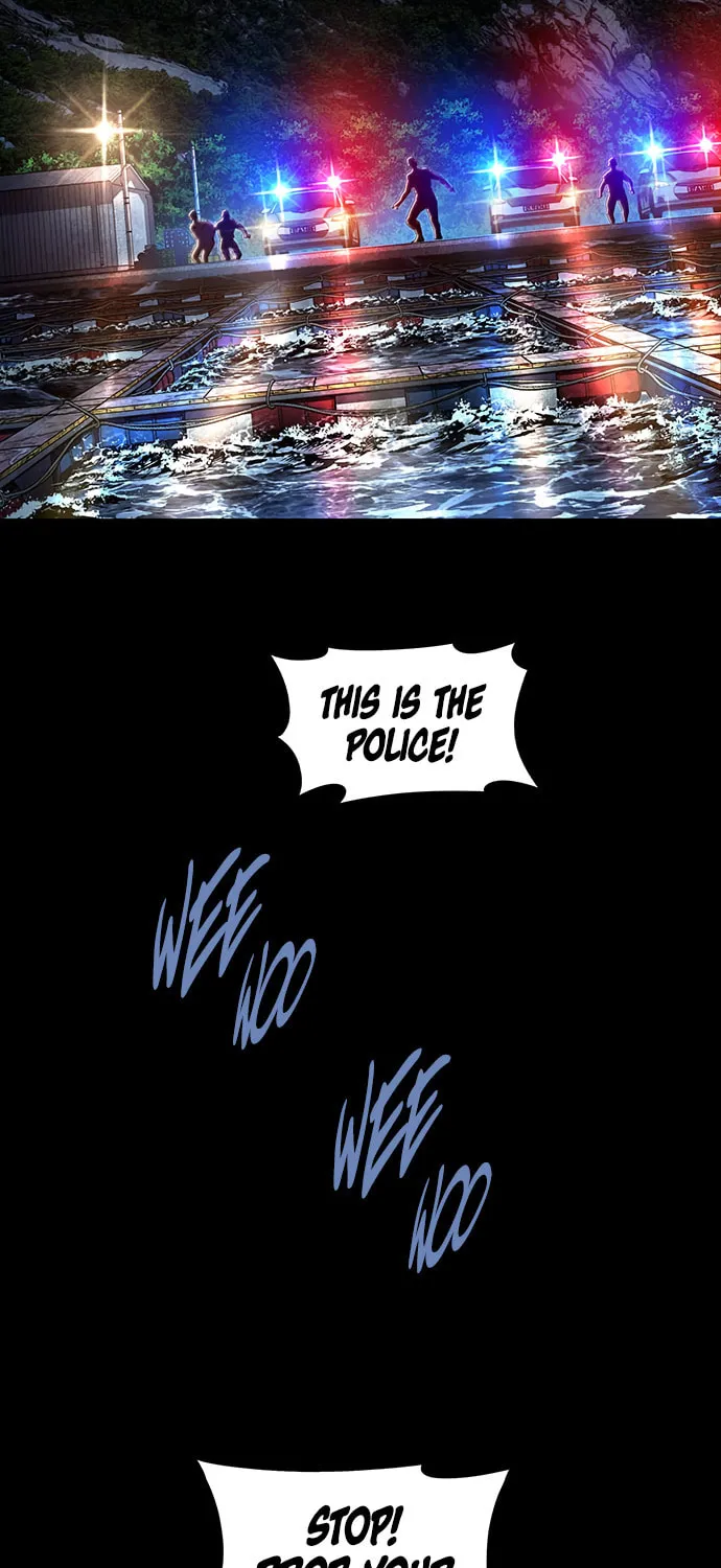 Read Vigilante Part 2 chapter 14 image 66 on Lezhin