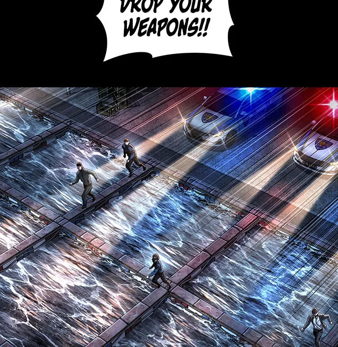 Read Vigilante Part 2 chapter 14 image 67 on Lezhin