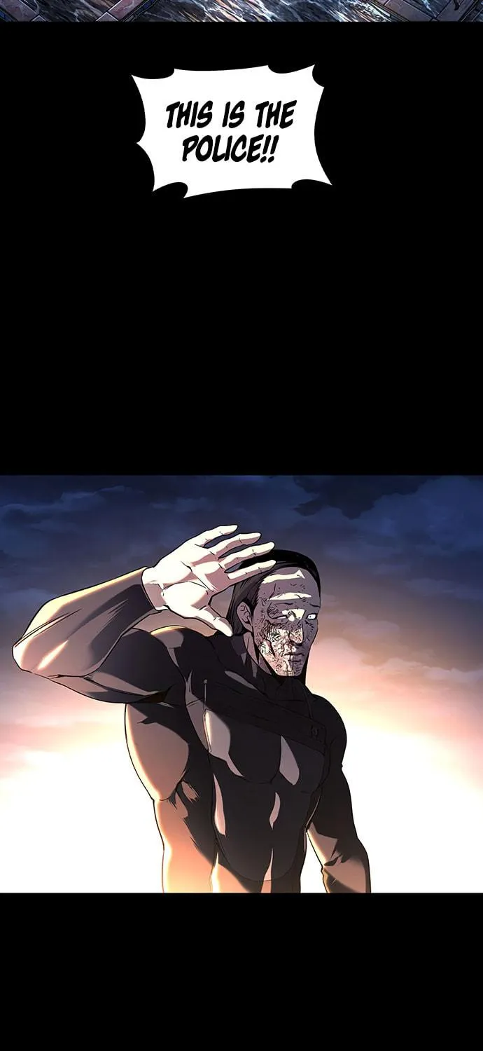 Read Vigilante Part 2 chapter 14 image 68 on Lezhin