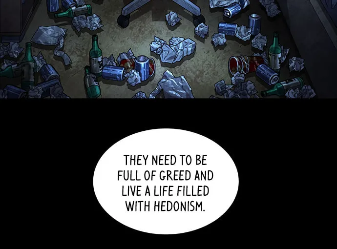 Read Vigilante Part 2 chapter 14 image 7 on Lezhin