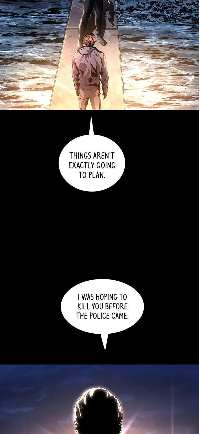 Read Vigilante Part 2 chapter 14 image 70 on Lezhin