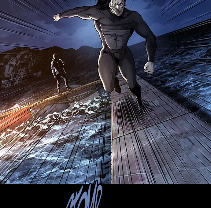 Read Vigilante Part 2 chapter 14 image 73 on Lezhin