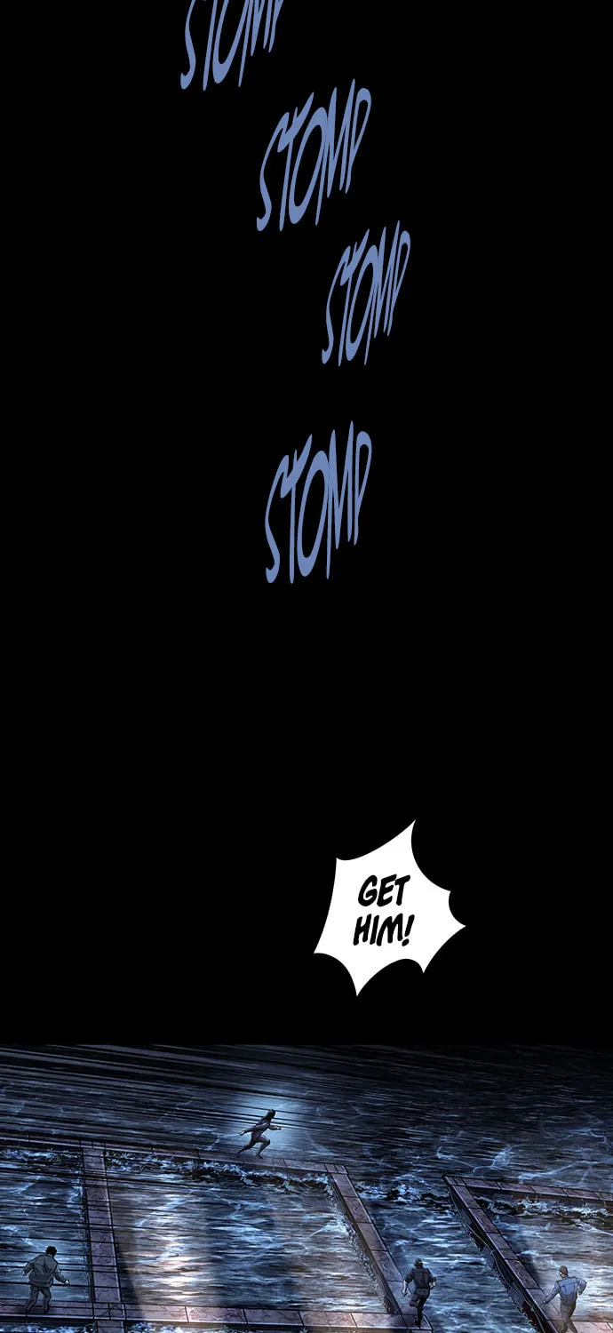 Read Vigilante Part 2 chapter 14 image 74 on Lezhin