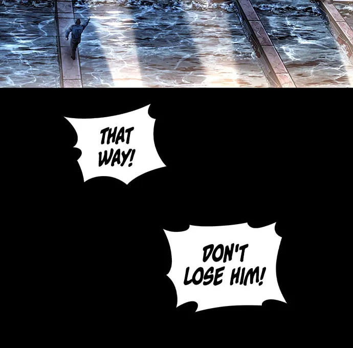 Read Vigilante Part 2 chapter 14 image 75 on Lezhin