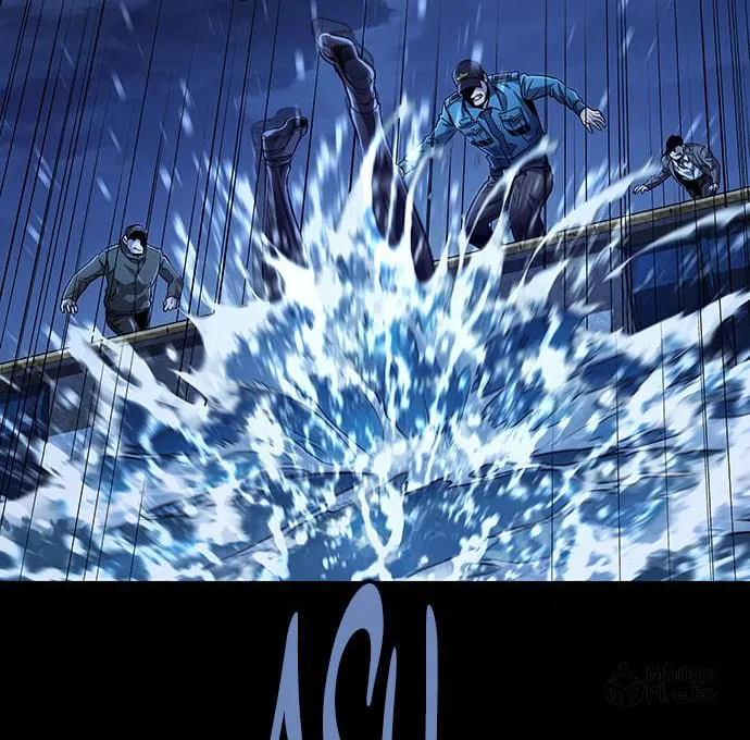 Read Vigilante Part 2 chapter 14 image 77 on Lezhin