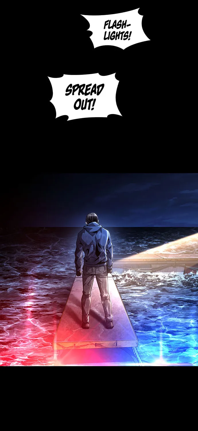 Read Vigilante Part 2 chapter 14 image 80 on Lezhin