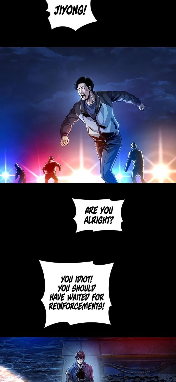 Read Vigilante Part 2 chapter 14 image 82 on Lezhin
