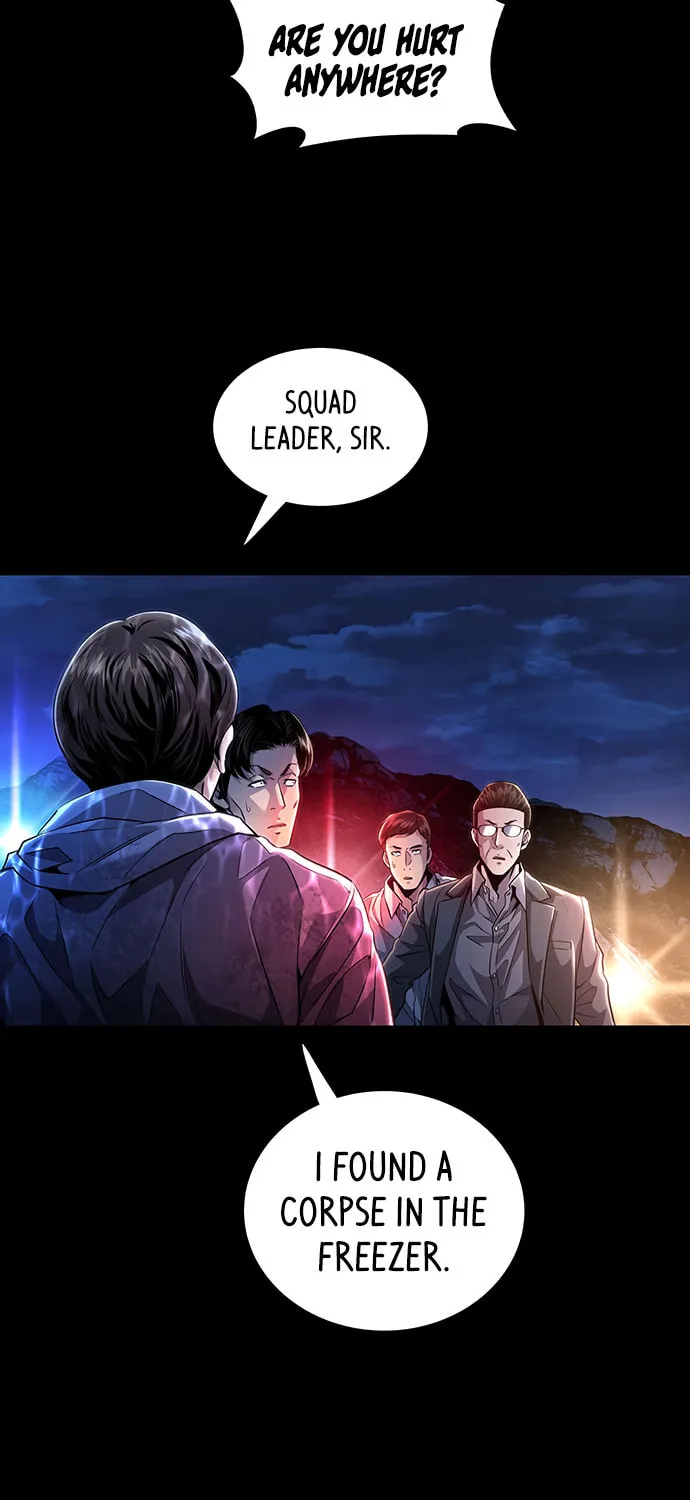 Read Vigilante Part 2 chapter 14 image 84 on Lezhin